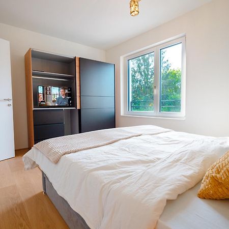 Premium Central Apartment Velden am Wörther See Extérieur photo