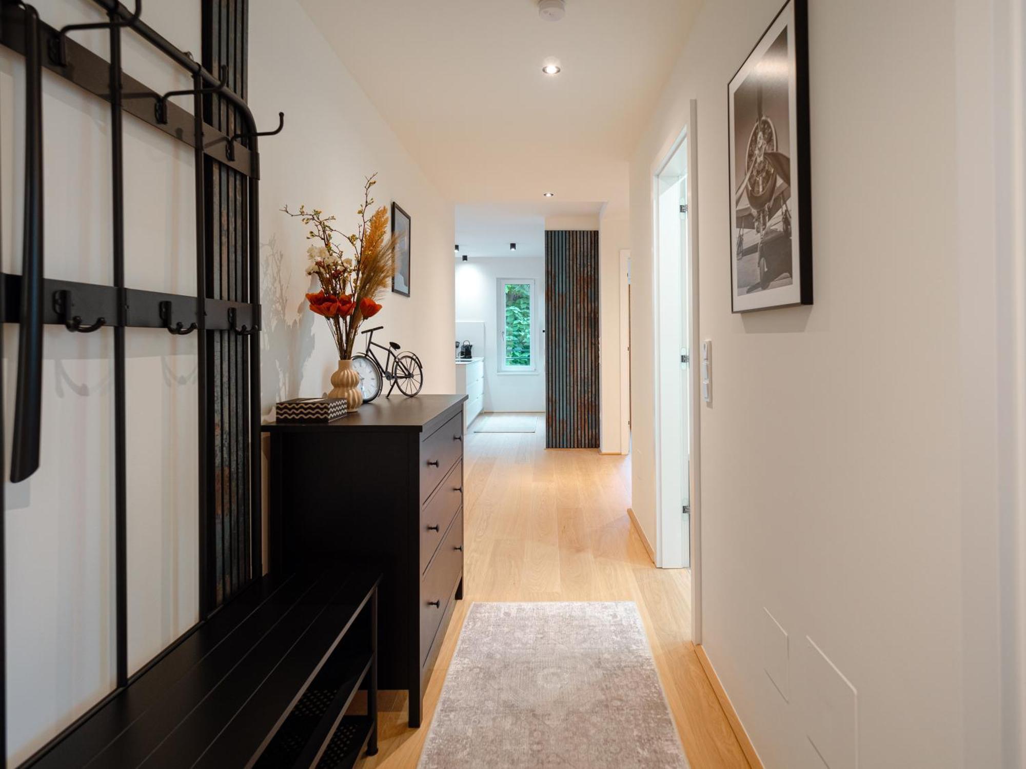 Premium Central Apartment Velden am Wörther See Extérieur photo