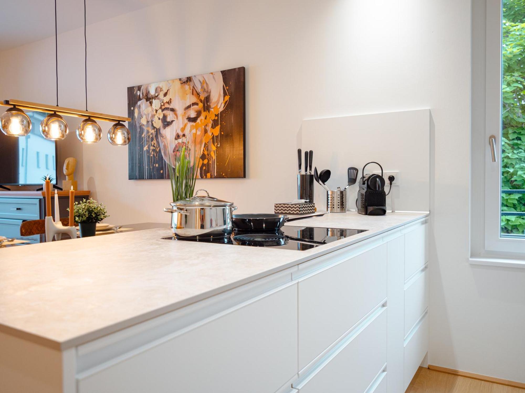 Premium Central Apartment Velden am Wörther See Extérieur photo