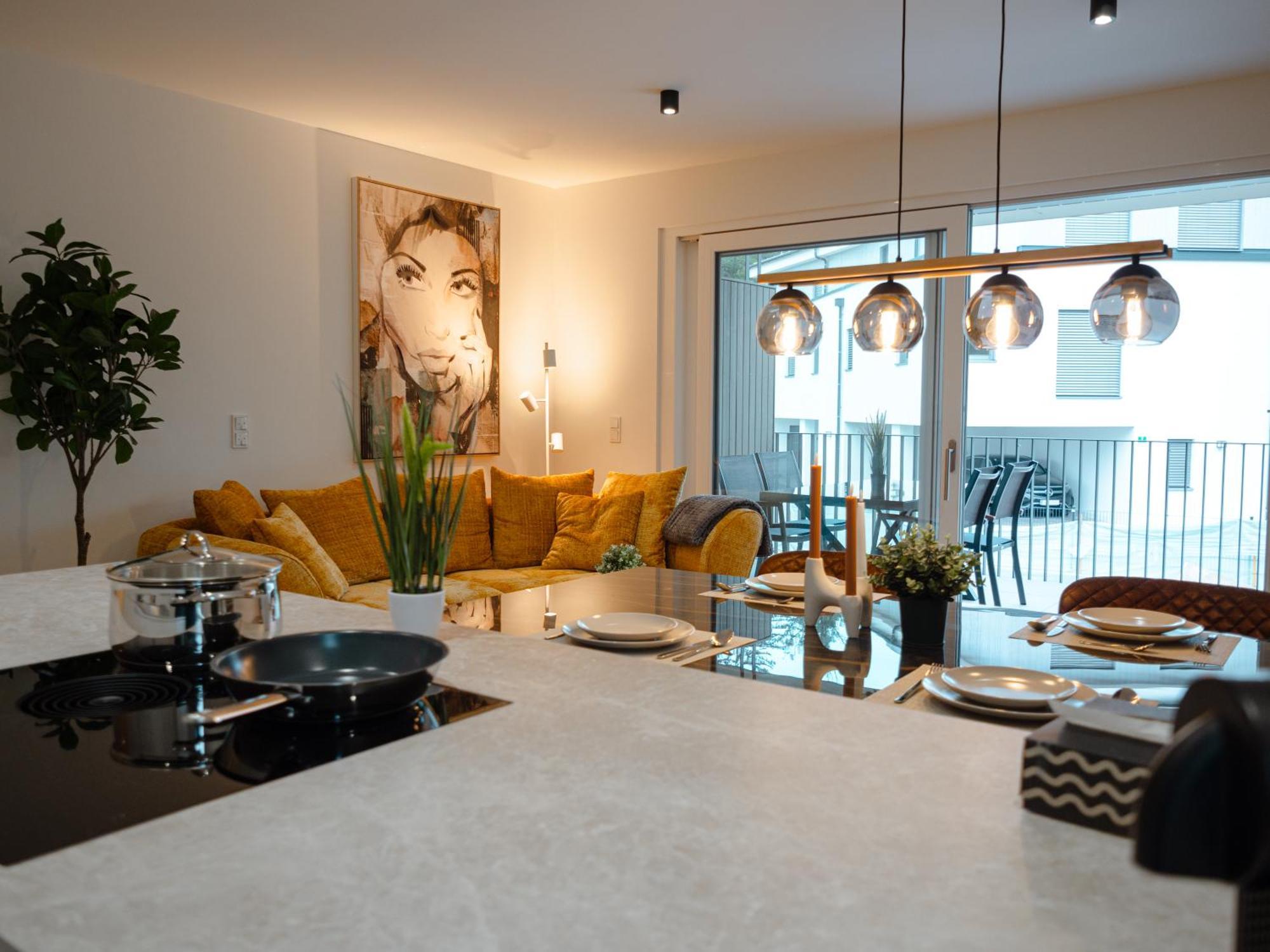Premium Central Apartment Velden am Wörther See Extérieur photo