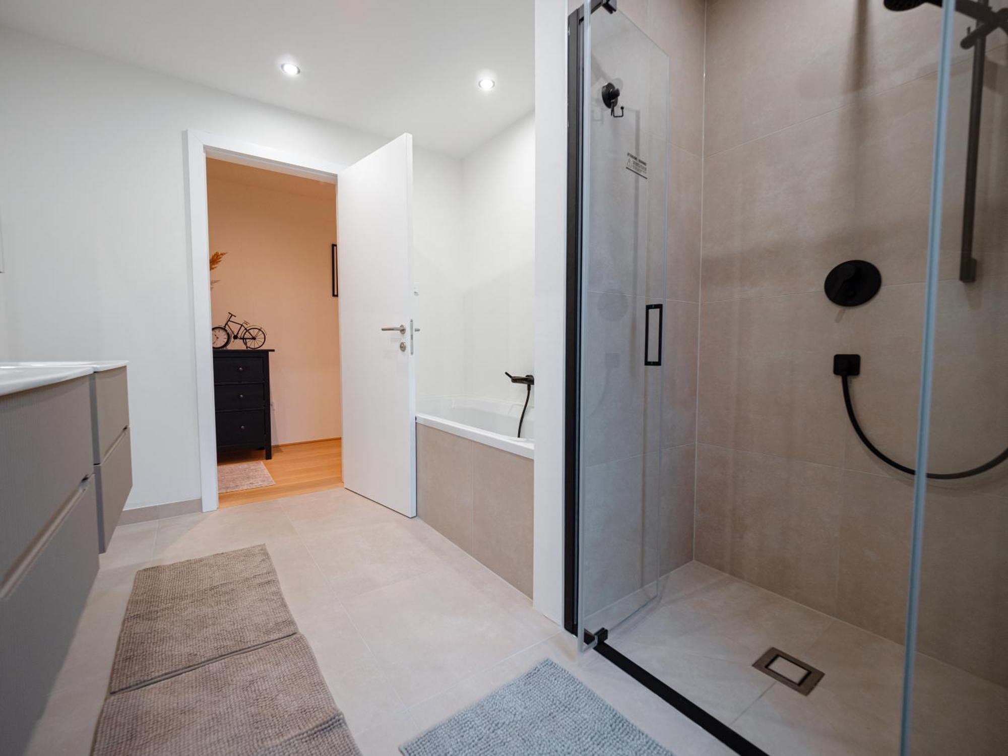 Premium Central Apartment Velden am Wörther See Extérieur photo