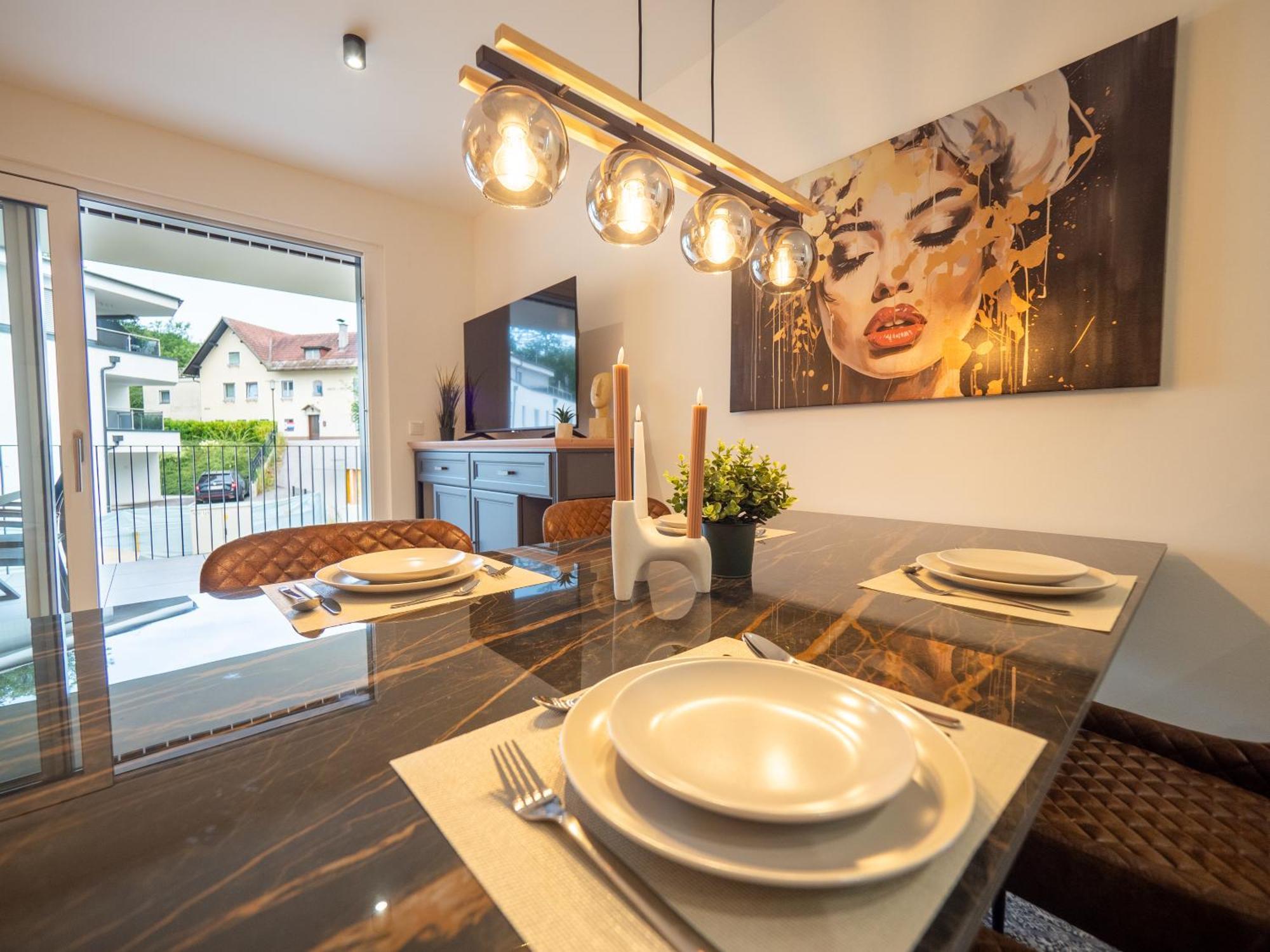 Premium Central Apartment Velden am Wörther See Extérieur photo