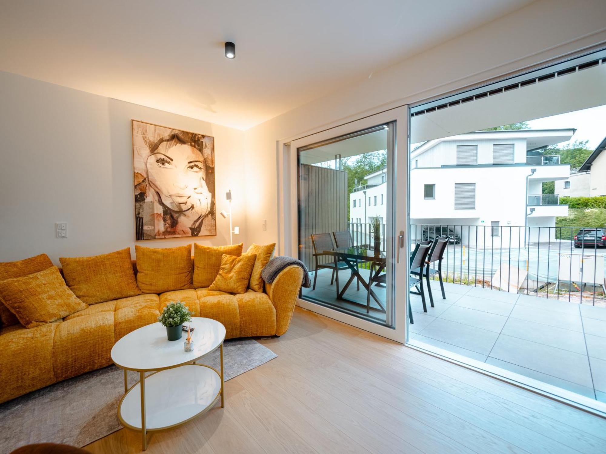 Premium Central Apartment Velden am Wörther See Extérieur photo