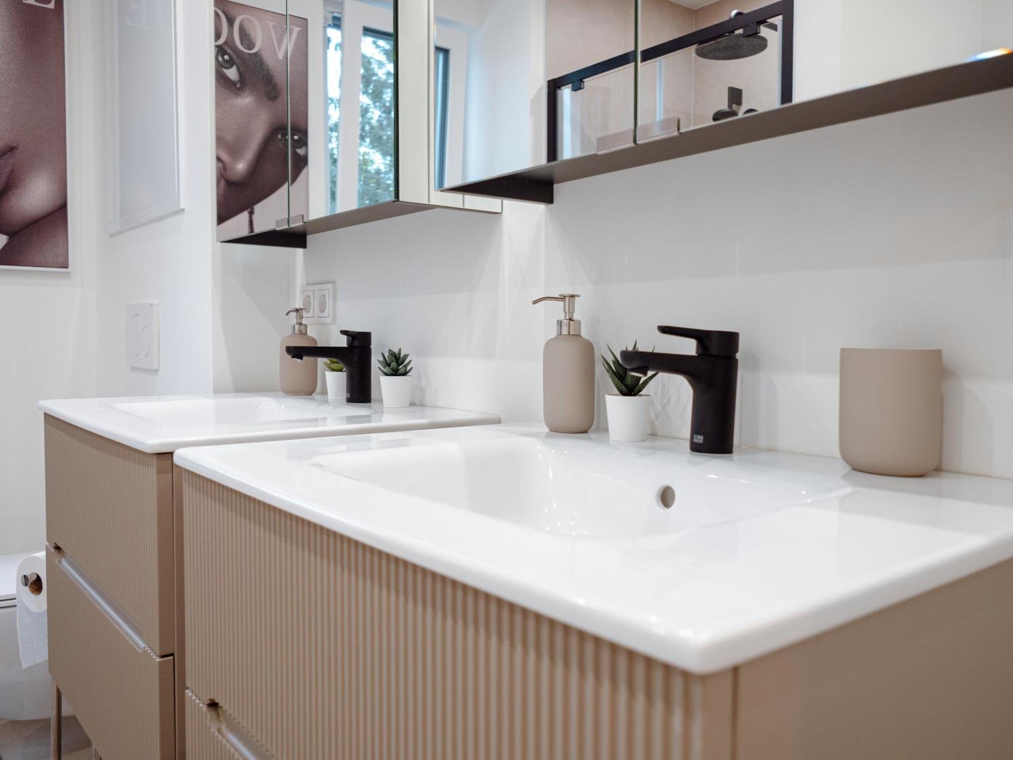 Premium Central Apartment Velden am Wörther See Extérieur photo